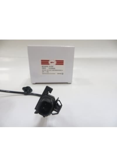 Honda Cıvıc Sd 06/11 Abs Sensörü Arka Sol 2 Fişli Sh - Fren Ve Ekipmanları