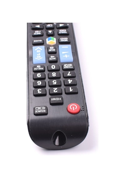 Samsung Uyumlu Ue65Ku7500Uxtk Smart Led Tv Kumandası