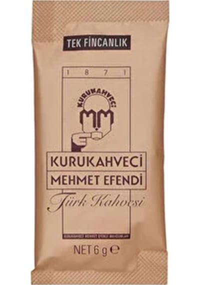 Anneler Gününe Özel Tasraım Fincan & Türk Kahvesi & Mum & Yıldız Anahtarlık Hediye Seti