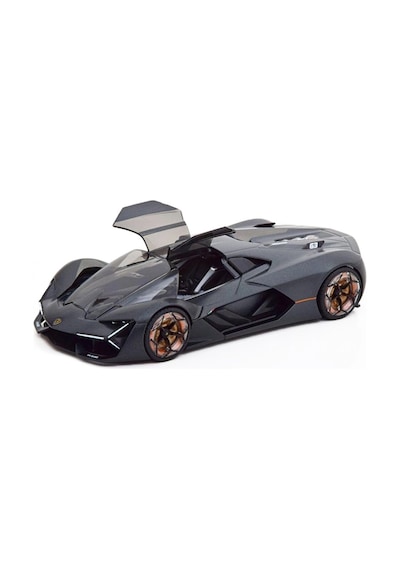 Mey İthalat 21094 1:24 Lamborghini Terzo Millennio Model Araba