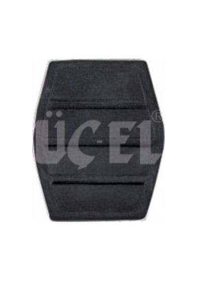 Ucel Debrıyaj Pedal Lastıgı R9 R11 R19 Clıo I Express Twıngo AOD-UCEL 10213
