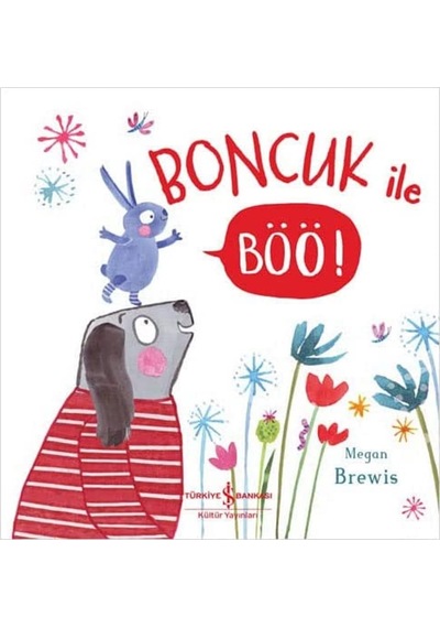 Boncuk İle Böö : Henry And Boo