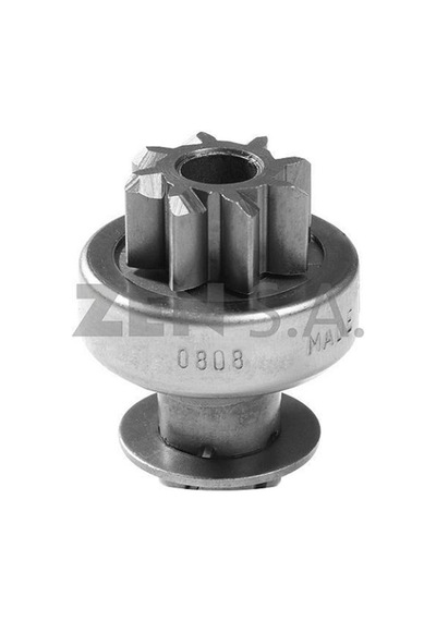 Zen Marş Dişlisi Nıppon Denso 8 Diş Daıhatsu-suzukı N11.18758