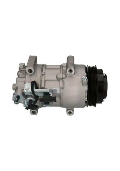 Klıma - 570 - Kompresoru Mercedes - Almparca - W169 W245