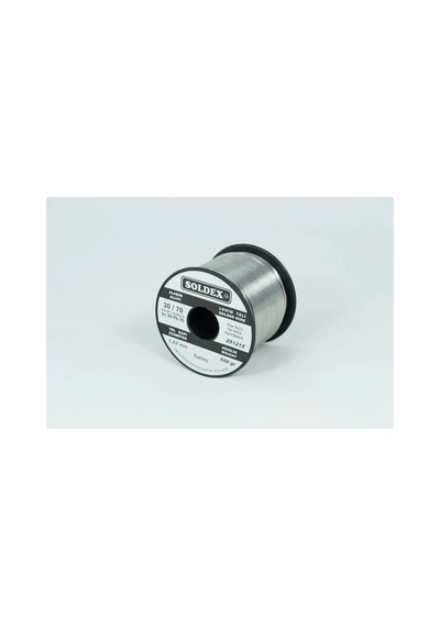 Soldex 30-70 Lehim Teli 500 Gr 1,6 Mm Elx34504-3633a