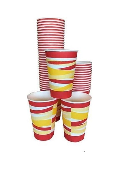 12 Oz Karton Bardak 100 Adet Diğer