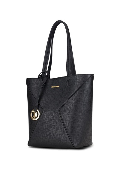 Us Polo Assn Us26144 Siyah Uspolo Assn Kadın Omuz Çanta