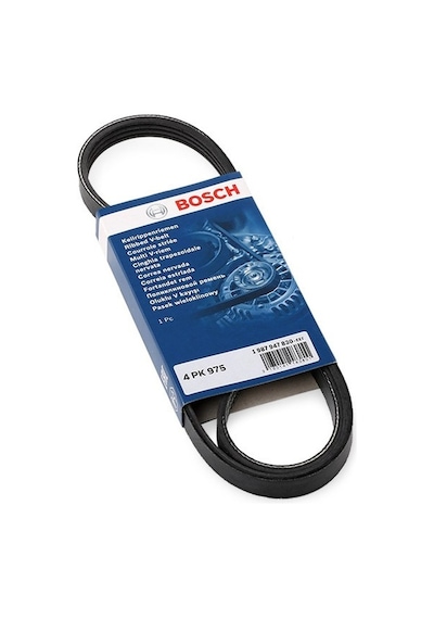 Bmw 3 E46 320td Compact 2.0 2001-2004 Bosch V Kayışı 4pk975
