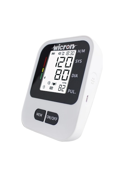 Wicron W-702V Life Türkçe Konuşan Koldan Ölçer Tansiyon Aleti
