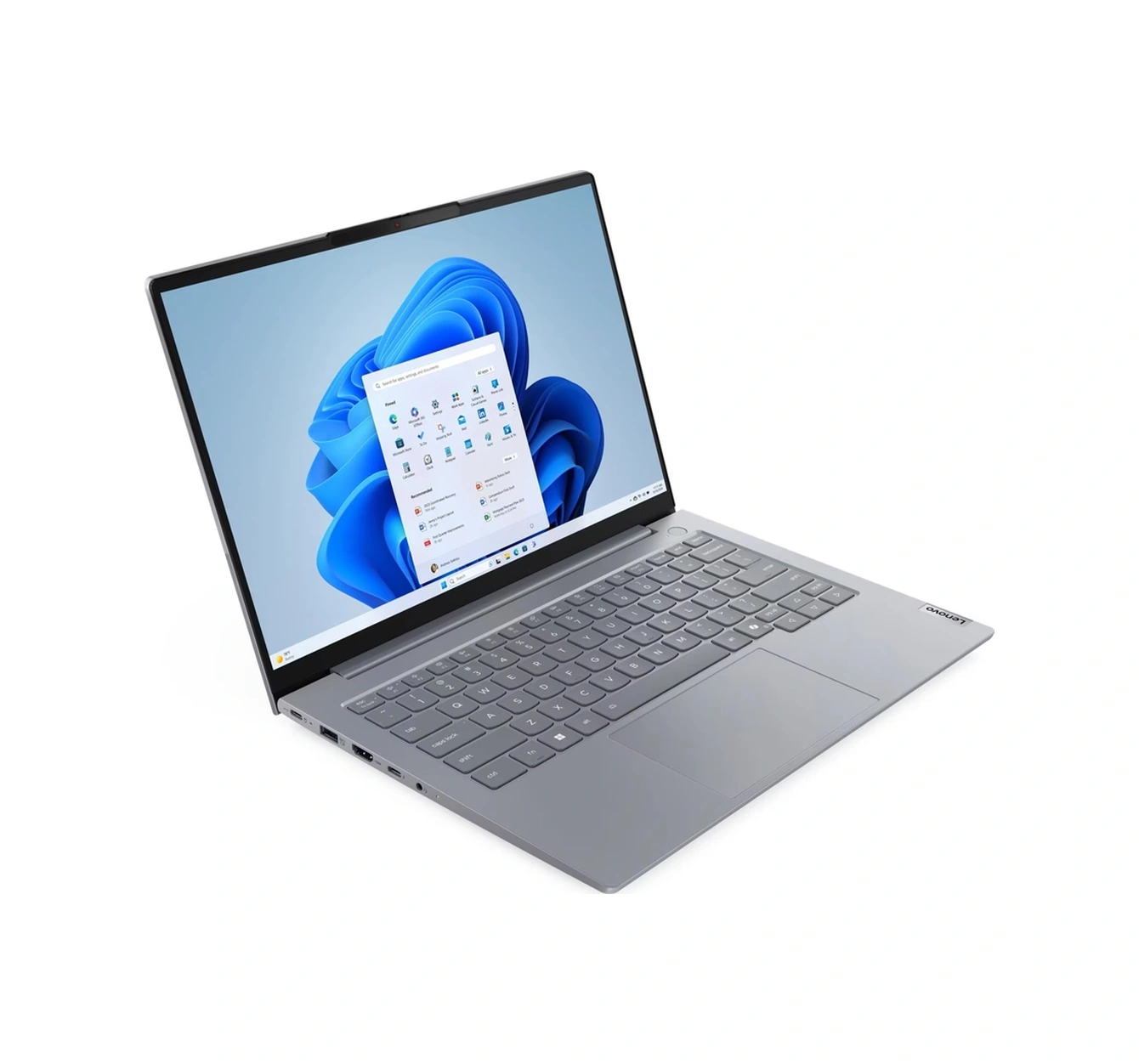 Lenovo ThinkBook 14 G8 IRL 21SG008LTX Core 7-240H 16 GB 512 GB SSD 14" Dos Dizüstü Bilgisayar