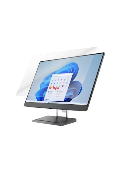 Lenovo Thinkcentre Neo 50a 23.8 İnç Mat Ekran Koruyucu