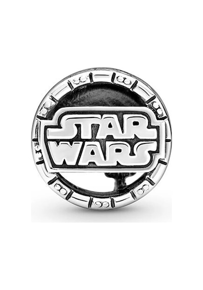 Fubena Star Wars C-3po Ve R2-d2 Kafes Işi Charm