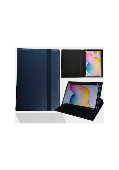 Codegen Ultimix 95 - 9.7" Tablet Uyumlu Üniversal Kapaklı Tablet Kılıfı Kapaklı Kılıf