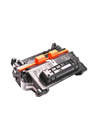 Hp 81A-Cf281A 10.500 Sayfa Uyumlu Toner- Hp M606X- E6B73A-M605Dnm