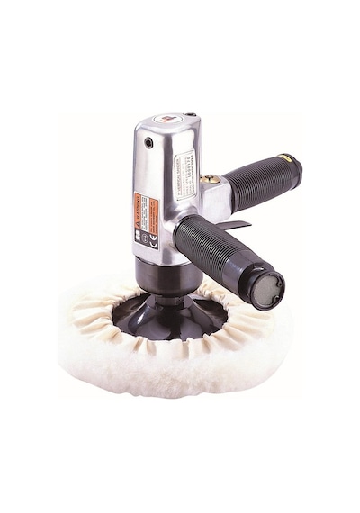 Gison Gp-821P Havalı Zımpara ve Polisaj