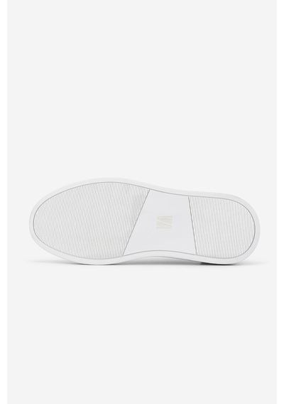 Valmenti Erkek Hakiki Deri Beyaz Sneakers & Spor Ayakkabı 352 24376 Erk Ayk Y26 Beyaz Fltr