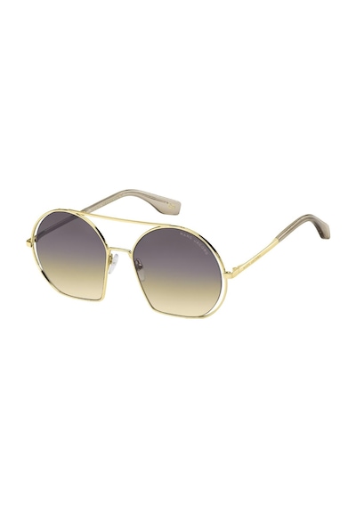 Marc Jacobs Jac Marc 325 S Ham Ga 56 G Unisex Güneş Gözlüğü Kahverengi