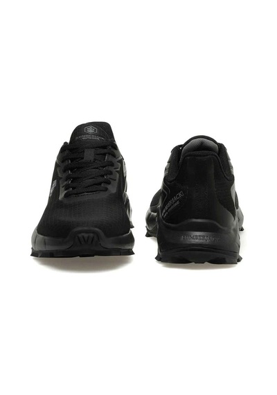 Lumberjack Tunga 3pr Kadın Outdoor Ayakkabı C-lum389221b01464 Siyah