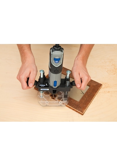 Dremel 612 Profil Açma Ucu Kenar Profil için 9.5  Mm
