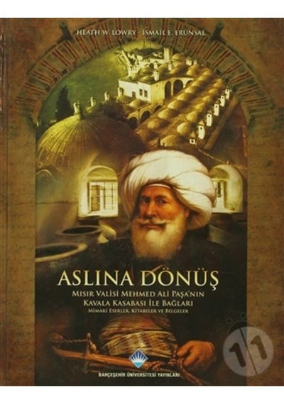 Aslına Dönüş / Bahçeşehir Üniversitesi Yayınları 228797912