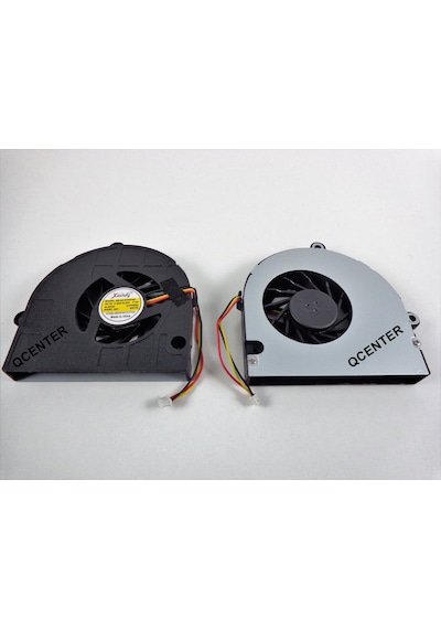 Acer Uyumlu 5742Z 5741G Asus X53U K53B K53By K53E K53T K53U K53Z Fan