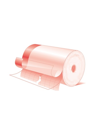 Hemengo Pu Roll 10m X 10cm Su Geçirmez Rulo Flaster Yara Örtüsü Hmngobzs