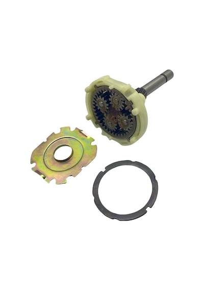 Marş Redüktör Dişli Mili planet Motorcraft Ford Transit V184 N11.13546