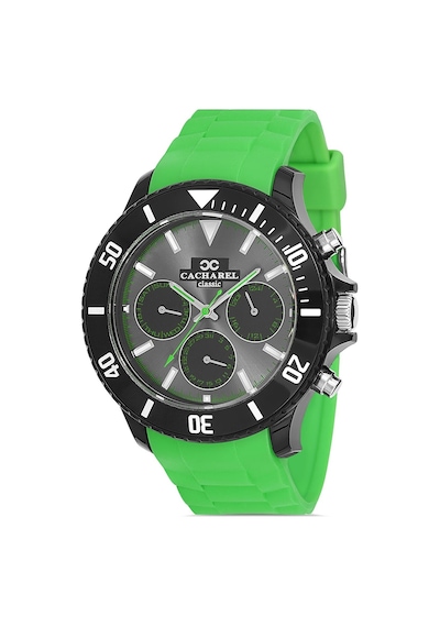 Cacharel Classic CHRL50172SU Unisex Kol Saati