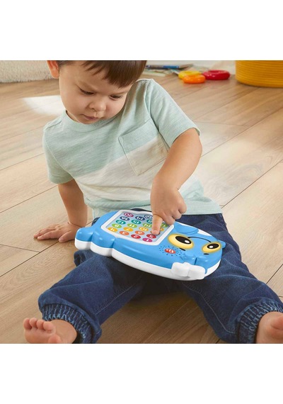 Fisher Price Linkimals Sayı Sayan Balina Müzikli Oyuncak HJR72