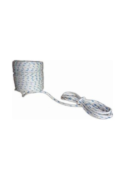 Eba Naylon İp Urgan İpi Naylon Halat Branda İpi 16 MM 100 Metr