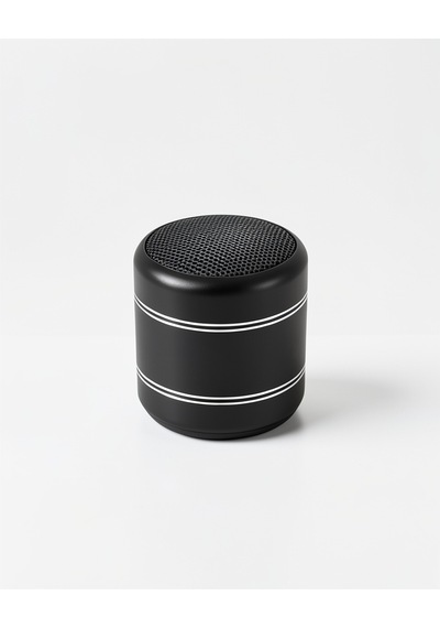 Silindir Mini Bluetooth Hoparlör 4w 400 Mah