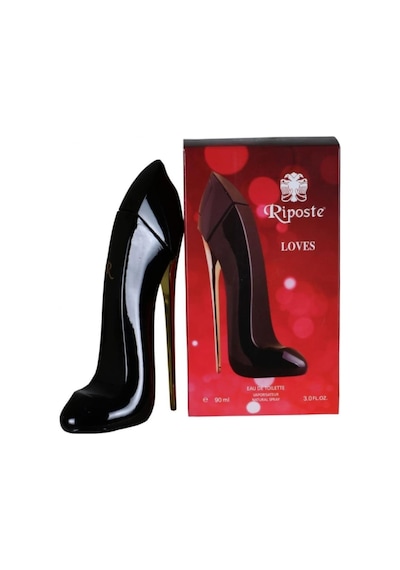Riposte Loves Kadın Parfüm EDT 90 ML