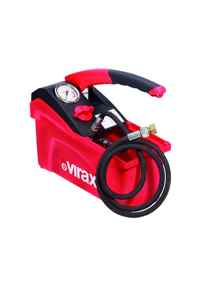 Vırax 2620 35 Test Pompası 50B L