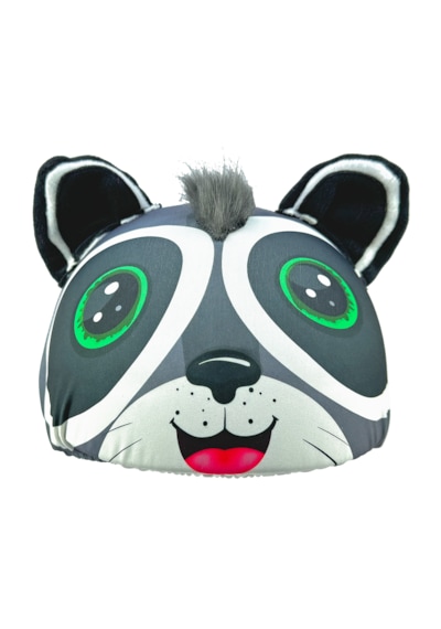3d Kask Kılıfı, Snowboard Kayak Bisiklet Kask Kılıfı Gri