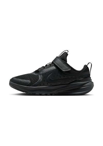 Nike Star Runner 5 Ps Erkek Çocuk Spor Ayakkabı Siyah