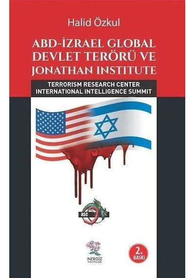 Abd - İzrael Global Devlet Terörü Diğer