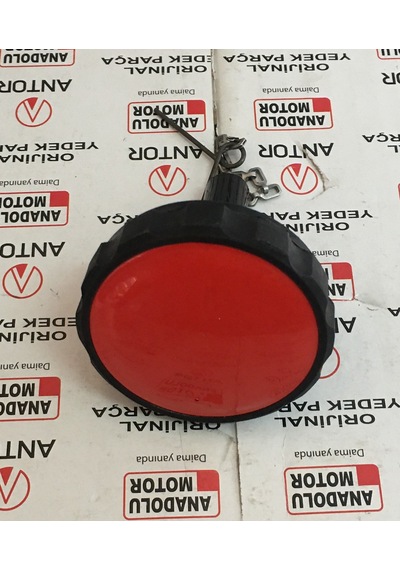 ANTOR /lombardini 3ld450/510 4ld640/820-10/12/13/17hp (GENEL) Mazot Depo Kapağı (BÜYÜK)