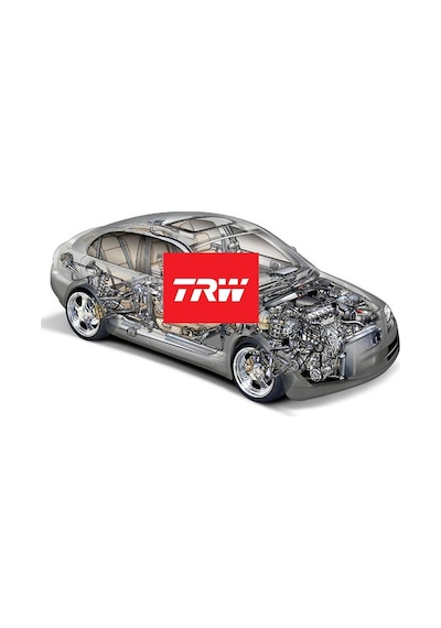 TRW JBJ619 ROTİL M131 DKS SLX