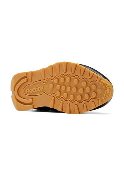 Reebok  Classic Leather Kadın Siyah_0 Sneaker
