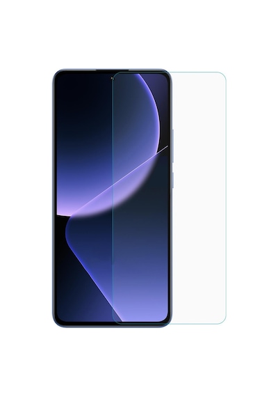 Forzacase Xiaomi Mi 13t Pro İle Uyumlu Temperli Kırılmaz Cam Ekran Koruyucu - Fc002 Şeffaf