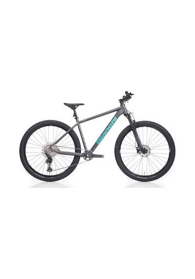 Bianchi Magma Comp 9.s 43 Cm 1x12 Vites Dağ Bisikleti 29 Jant Gri Yeşil