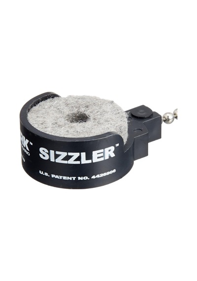 Promark S22 Cymbal Sizzler Zil Efekt Zinciri Aksesuar Zili De