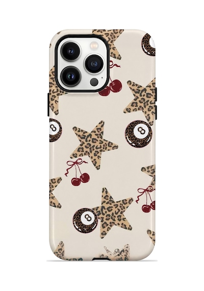 Velvoria Valestra Kirazlı Leopar Yıldız Apple iPhone Uyumlu 14 Pro Darbe Korumalı Kılıf Valestra Select - Kirazlı Leopar Yıldız Velvoria Valestra Kirazlı Leopar Yıldız Apple iPhone Uyumlu 14 Pro Darbe Korumalı Kılıf Valestra Select - Kirazlı Leopar Yıldız
