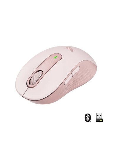 Logitech M650 910-006254 Signature Kablosuz Optik Mouse
