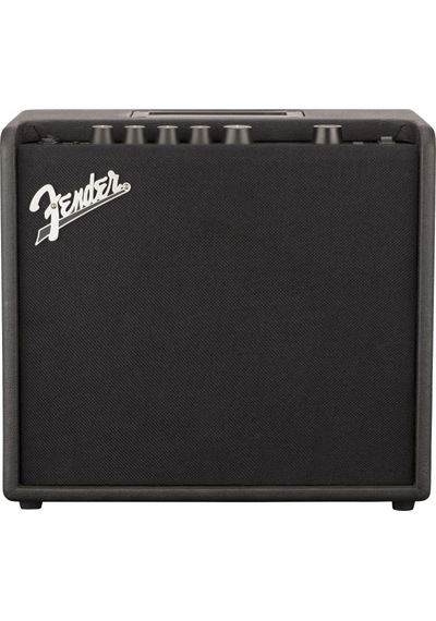 Fender Mustang Lt25
