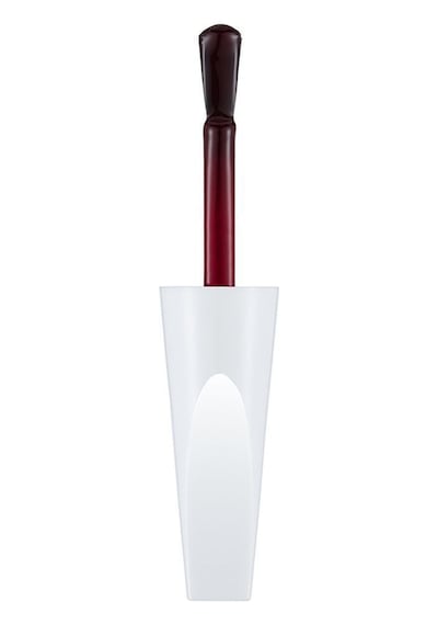 Flormar Nail Enamel Mineralli Klasik Parlak Oje 352 Blackstar Red