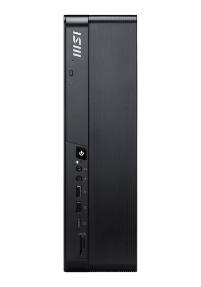 MSI PRO DP80 AI A2G-083XEU Ultra 5 225 16 GB 512 GB SSD Free Dos Mini Pc
