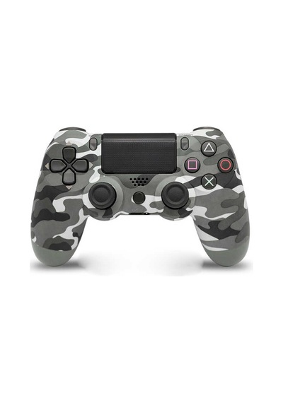 Playstation 4 Double-Shock Oyun Kolu Yeni Nesil Uyumlu PS4 Uyumlu Joyist