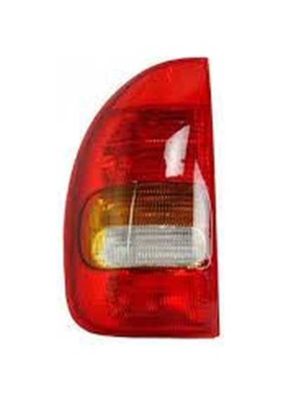 Corsa B 5 Kapı Stop Lambası Sol 1223490 N11.22175