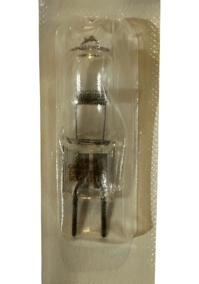 Osram 64640 150w 24v G6.35 Duylu Fcs Halojen Ampul 4 Adet